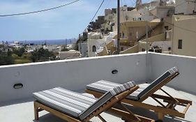 Katsinaros House